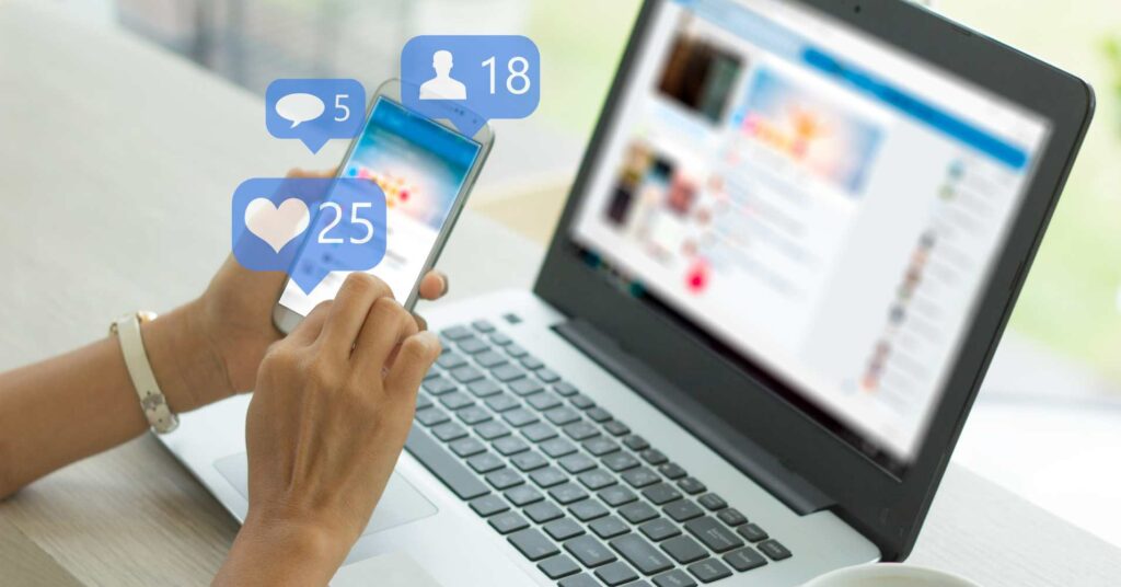 Social Recruiting