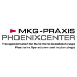 MKG Phönix Logo