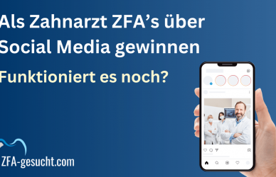 Mitarbeitergewinnung Social Media