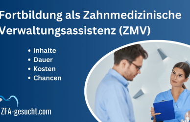 ZMV Fortbildung
